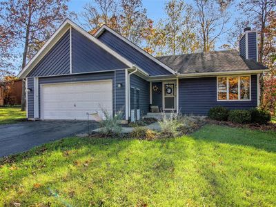 2175 Green Valley Dr, Crown Point, IN, 46307
