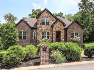 349 Windhaven Bay, Mount Juliet, TN 37122