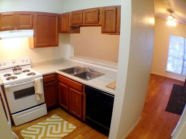 2nd image of 6505 Shirley Ave APT 214