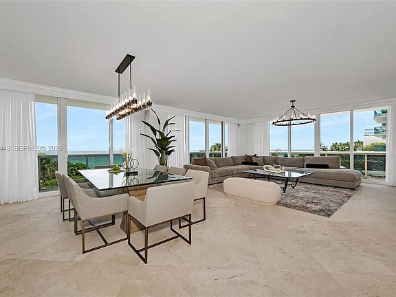 3rd image of 9559 Collins Ave #S3-a