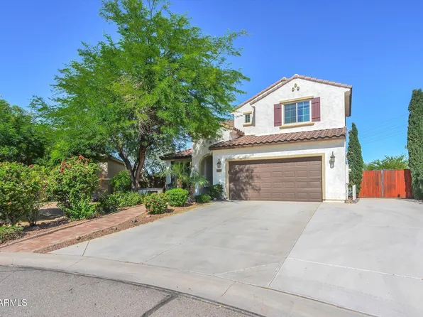 36354 N VIDLAK Drive, San Tan Valley, AZ 85143