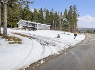 475 Bungy Road MAP 420, LOT 32, Columbia, NH 03576