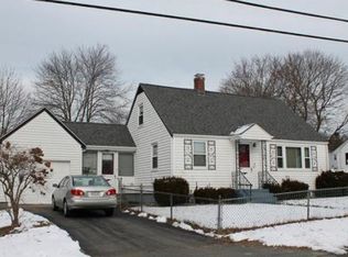 45 Waldo St, Randolph, MA 02368