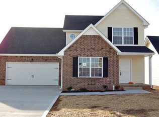 2676 Arthurs Ct, Clarksville, TN 37040