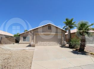 2316 E Kelton Ln, Phoenix, AZ 85022