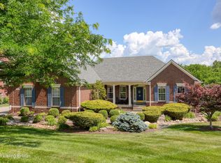 9908 Fringe Tree Ct, Louisville, KY 40241