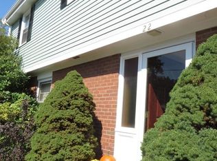 22 Girdler Rd, Marblehead, MA 01945