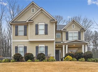 5126 Vansant Trl, Powder Springs, GA 30127