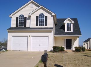 365 Creekview Blvd, Covington, GA 30016
