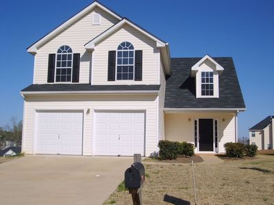 365 Creekview Blvd, Covington, GA, 30016