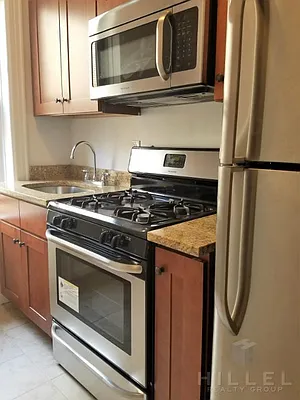 Rented by Hillel Realty Group | media 3