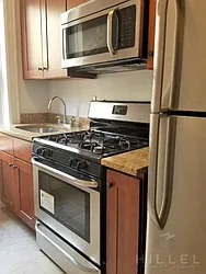 Rented by Hillel Realty Group