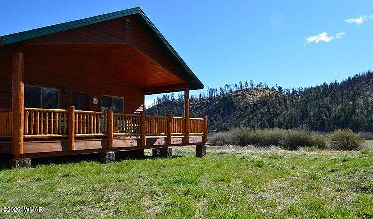 1st image of Main St Cabin 282