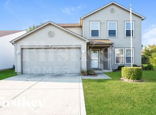 10377 Waverly Dr, Indianapolis, IN 46234