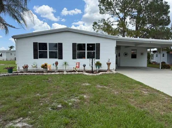 34643 Sunward Loop, Zephyrhills, FL 33541