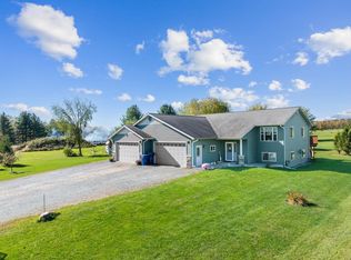 725 PLISCH STREET, Athens, WI 54411