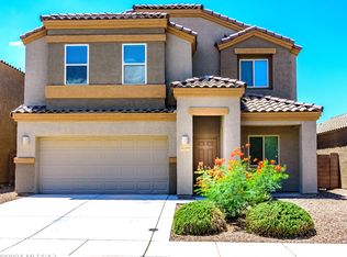 12198 E Becker Dr, Pima County, AZ 85641
