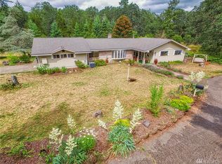 11804 Vail Rd SE, Yelm, WA 98597