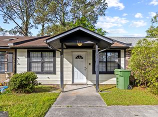 761 Sharon St, Hinesville, GA 31313