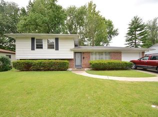 14 Dale Crest Mnr, Swansea, IL 62226