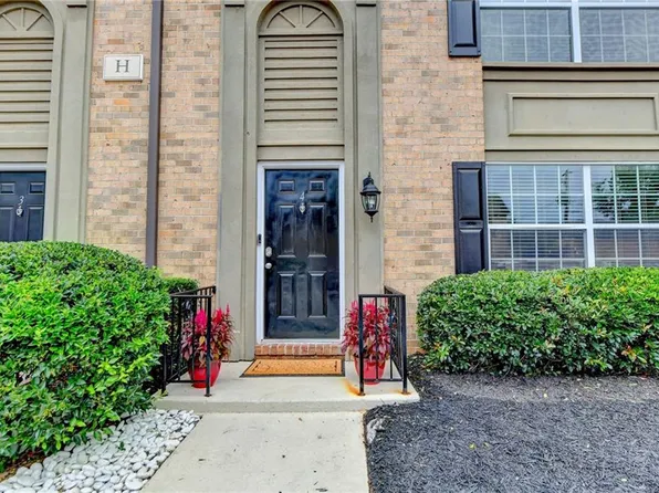 6980 Roswell Rd Unit H4, Sandy Springs, GA 30328