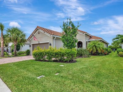 9584 SW Royal Poinciana Drive, Port Saint Lucie, FL, 34987