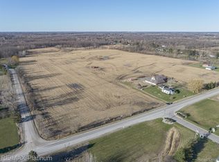 6014 V/l Only Lahring Rd, Linden, MI 48451