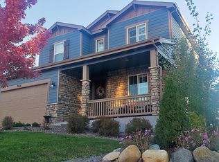966 McMurdo Cir, Castle Rock, CO 80108
