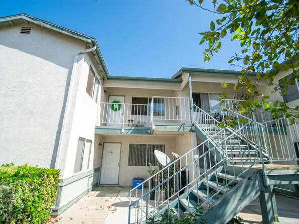 1075 Madden Ave APT D, San Diego, CA 92154