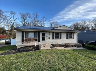 456 Donnell Rd, New Kensington, PA 15068