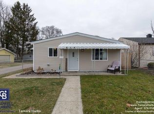 914 Dale Ave, Mishawaka, IN 46544