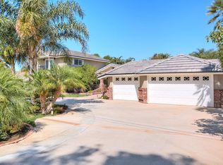 6041 Grandview Ave, Yorba Linda, CA 92886