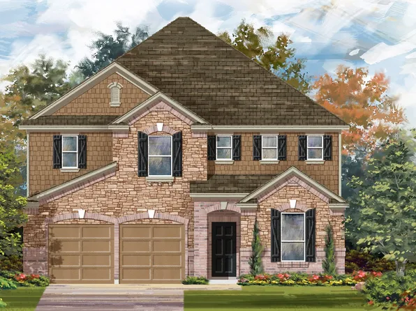 7203 Wink Way, Austin, TX 78744