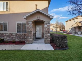 3437 S Crichton Cv, West Valley City, UT 84128