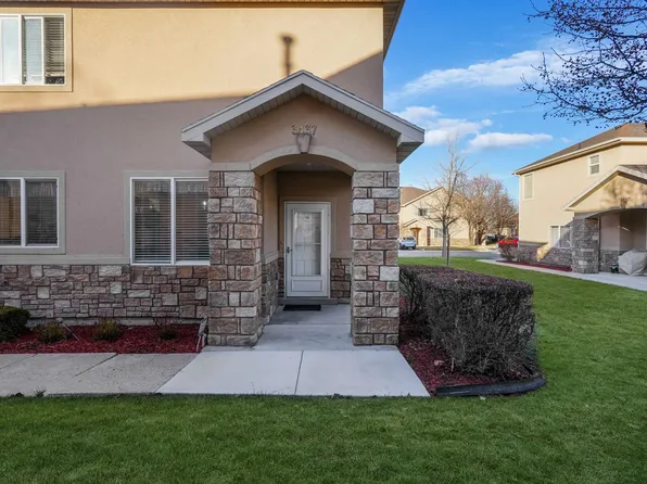 3437 S Crichton Cv, West Valley City, UT 84128