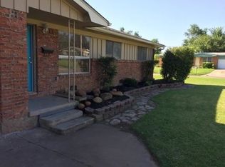 1901 NW 45th St, Lawton, OK 73505