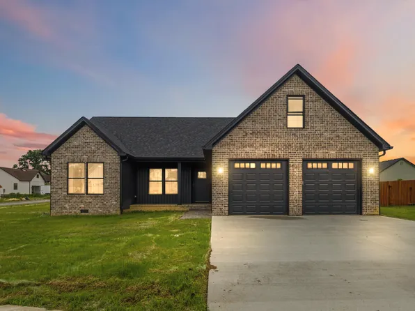 131 Knob View Trce, Junction City, KY 40440