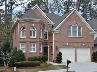 2514 Chestnut Lndg, Atlanta, GA 30360