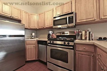 Rented by Nelson Aybar, LREB