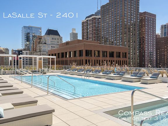 2nd image of 1201 N La Salle Dr APT 2401