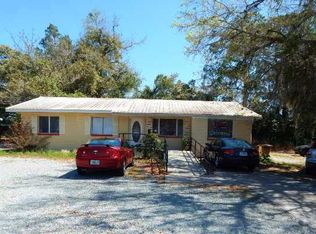 169 NW Gwen Lake Ave, Lake City, FL 32055