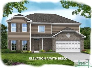 647 Derrick Inn Rd, Savannah, GA 31405