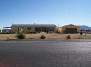 2351 Stardust, Pahrump, NV 89060