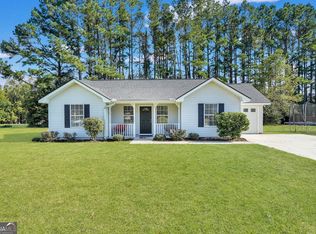 10 Jasmine Dr, Guyton, GA 31312