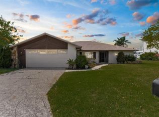 4533 Gulfstream Dr, Hernando Beach, FL 34607