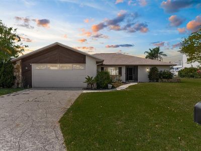 4533 Gulfstream Dr, Hernando Beach, FL, 34607