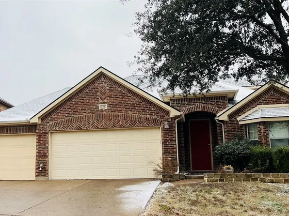 132 Cassandra Dr, Forney, TX 75126
