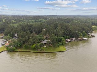 425 Fm 224 Rd, Coldspring, TX 77331