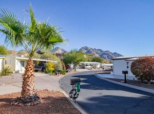 38 W Appalachian St, Oro Valley, AZ 85737