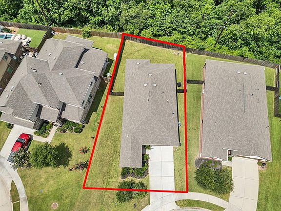 5th image of 8605 Cimarron Mesa Ln